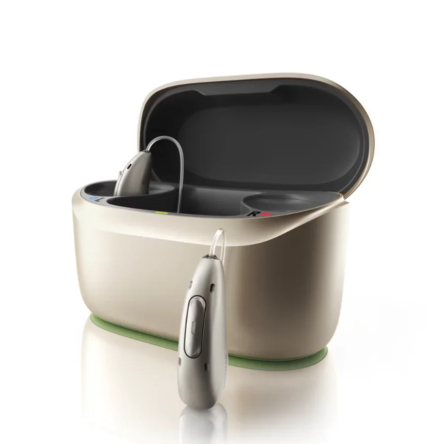Phonak Infinio