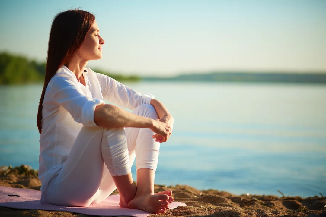 Peaceful environment for tinnitus management