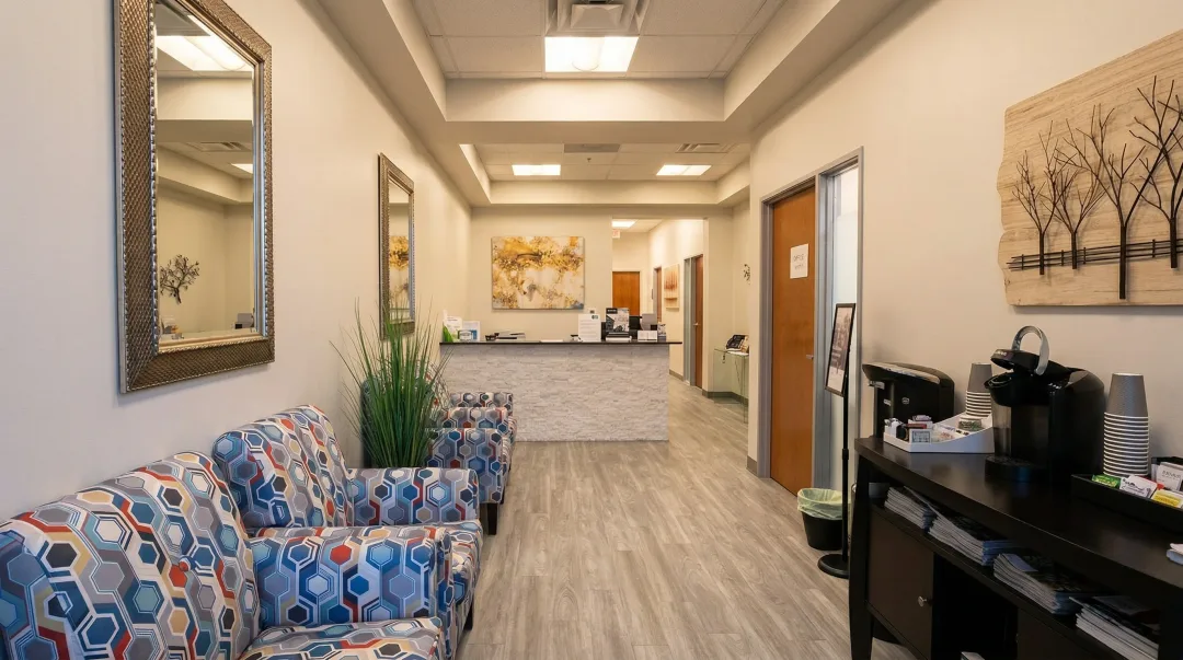 Platinum Hearing Scottsdale — reception