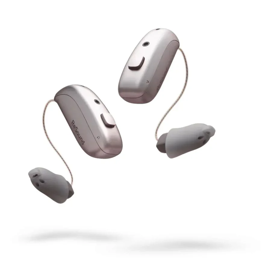 ReSound Sensia