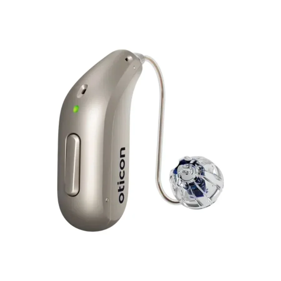 Oticon Reveal