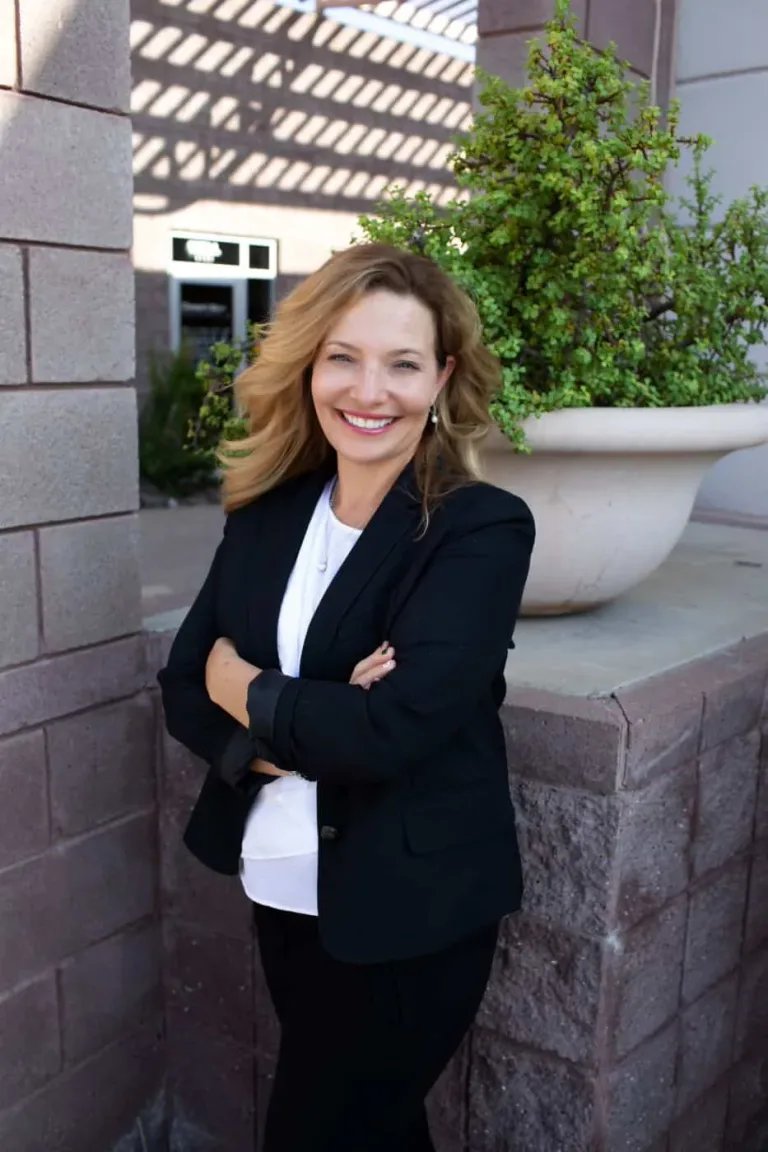Dr. Kristen Clark