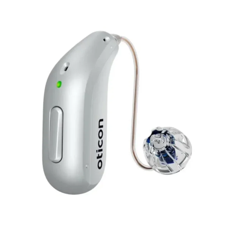 Oticon Intent